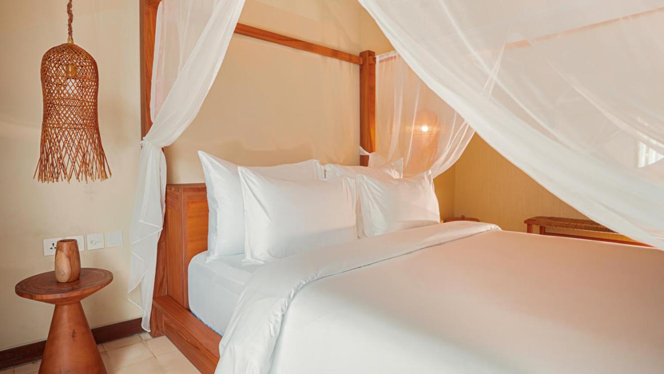 Cocana Resort Гили Траванган Экстерьер фото