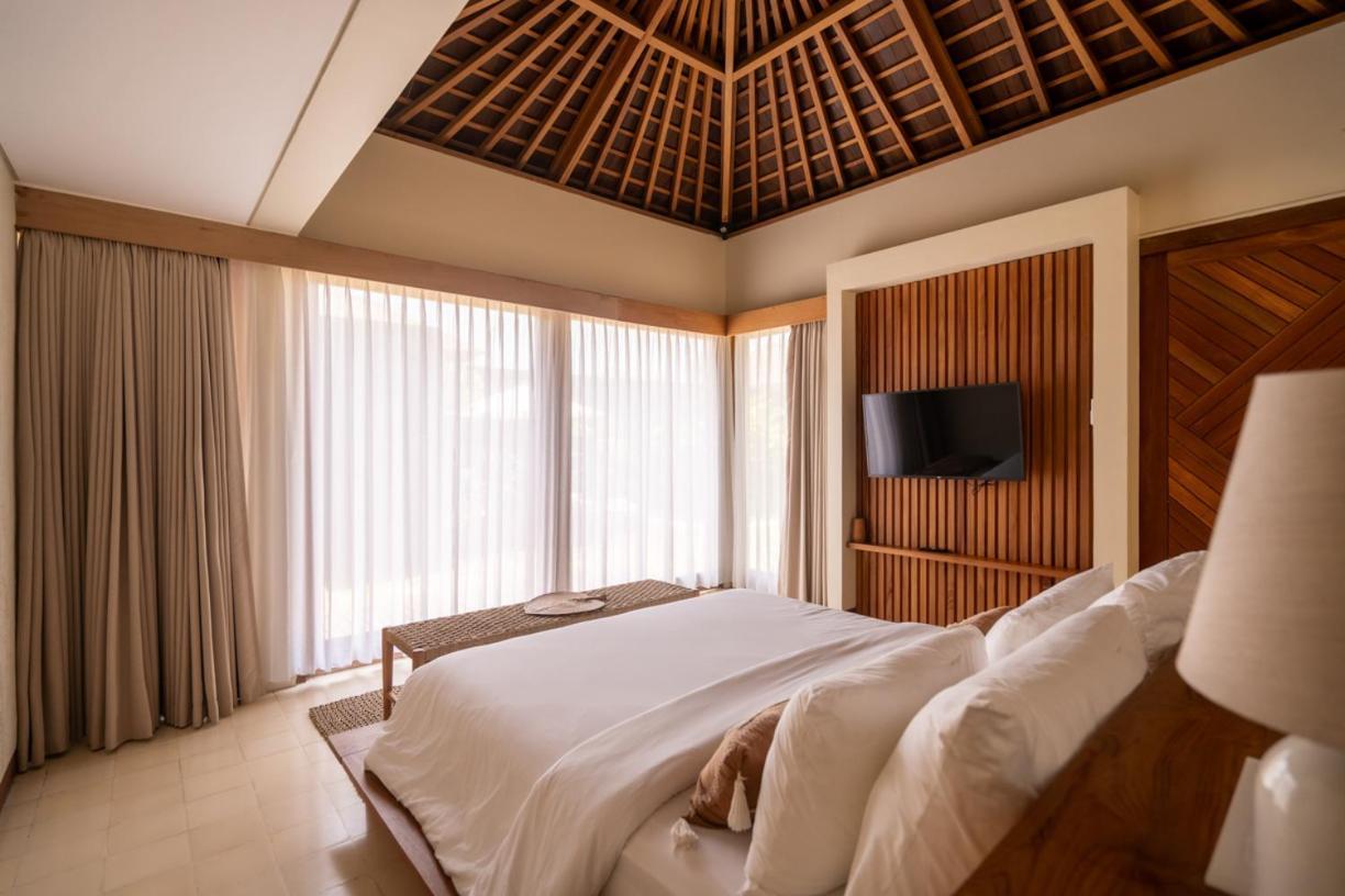 Cocana Resort Гили Траванган Экстерьер фото