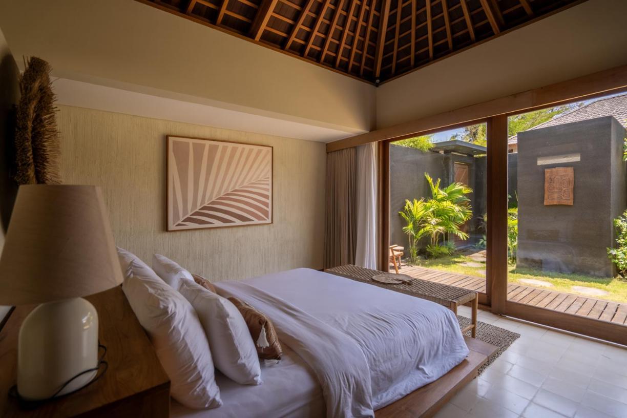Cocana Resort Гили Траванган Экстерьер фото