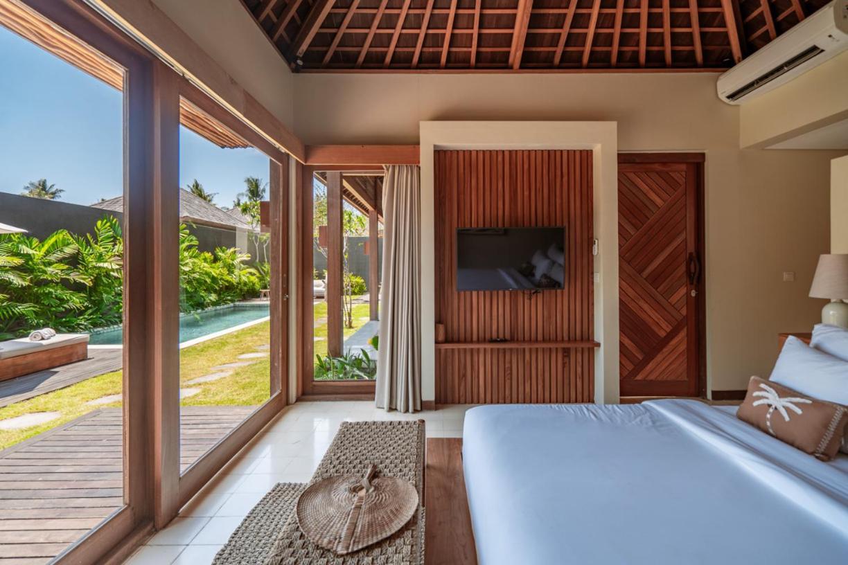 Cocana Resort Гили Траванган Экстерьер фото