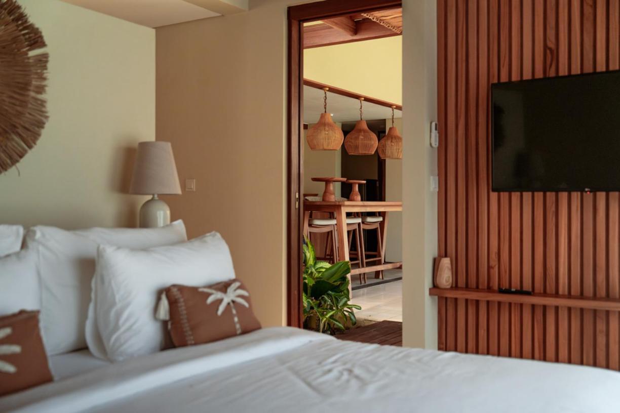 Cocana Resort Гили Траванган Номер фото