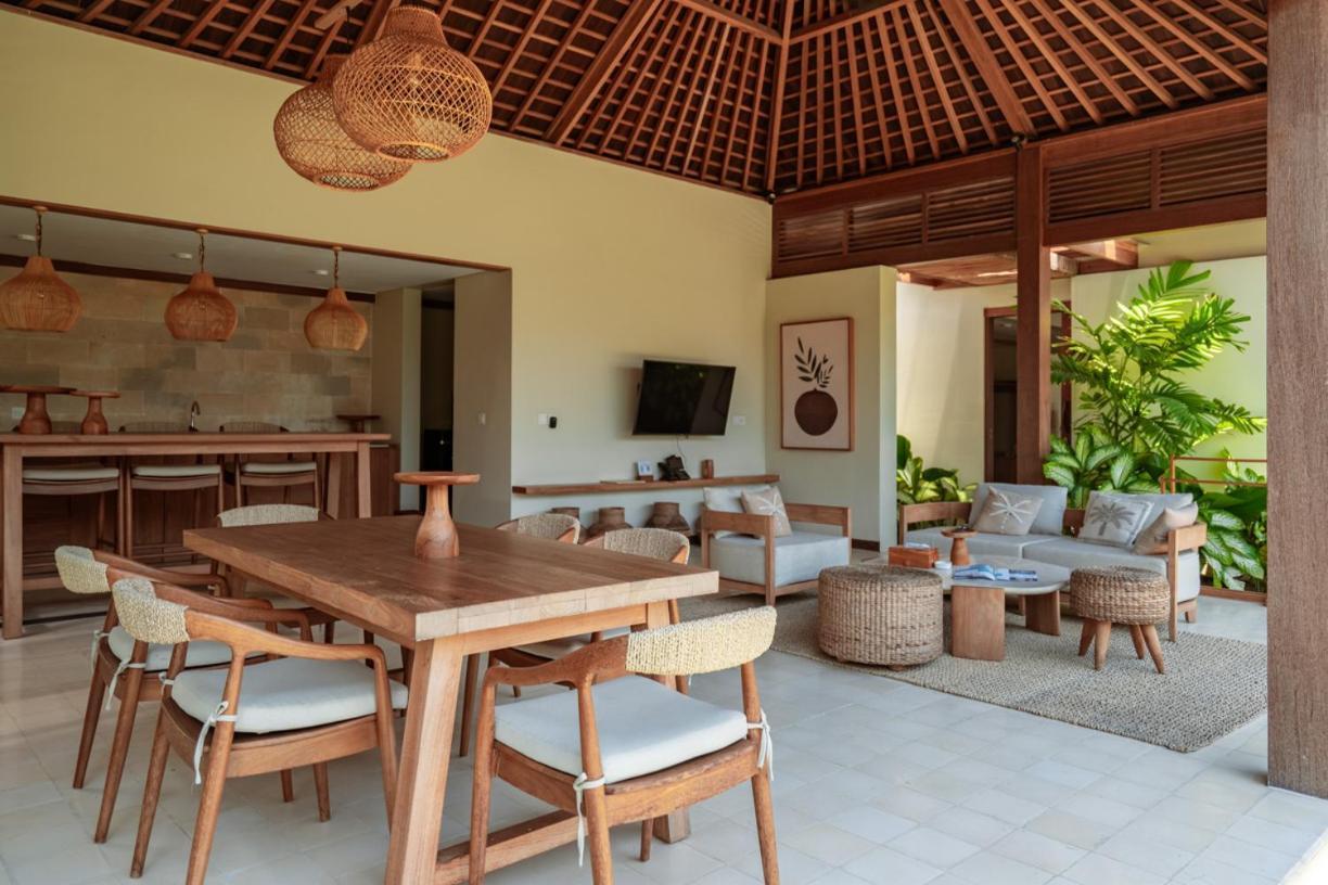 Cocana Resort Гили Траванган Экстерьер фото